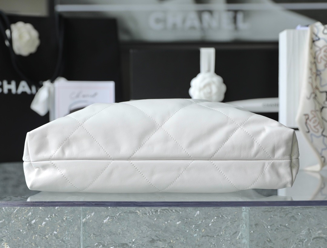 22Bag 中號白金_5