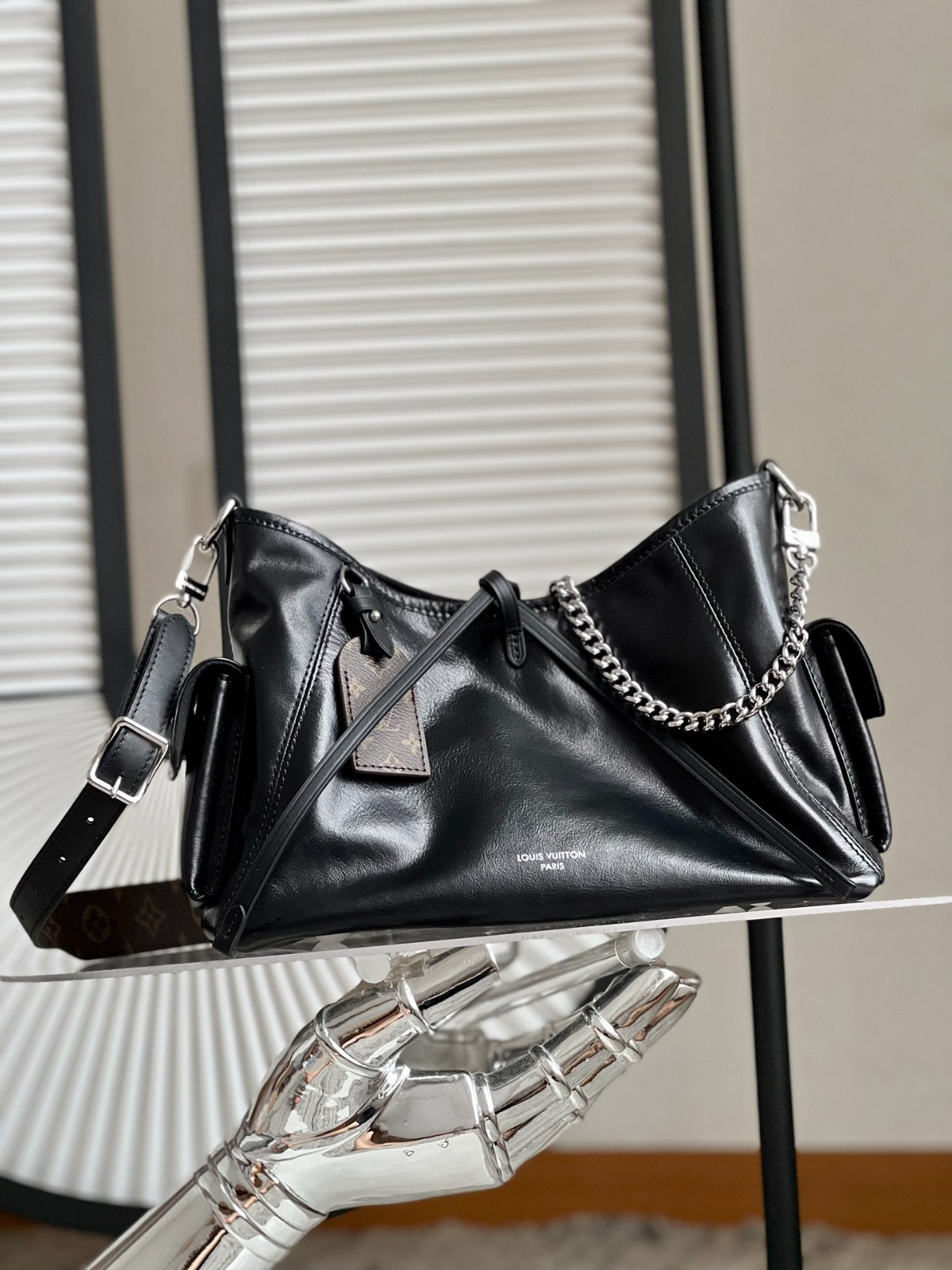 CarryAll Cargo小號手袋  M24861_1