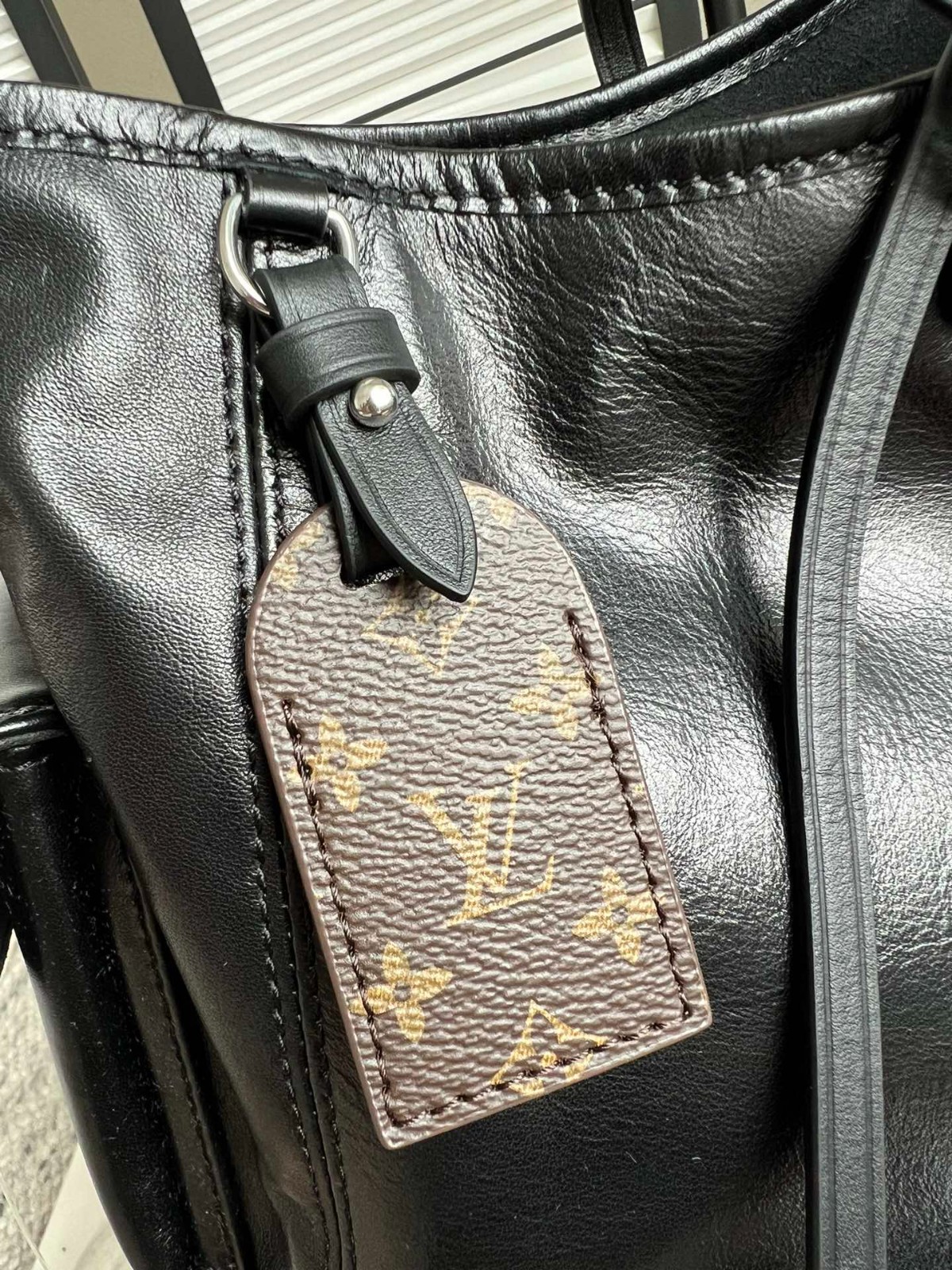 CarryAll Cargo小號手袋  M24861_3