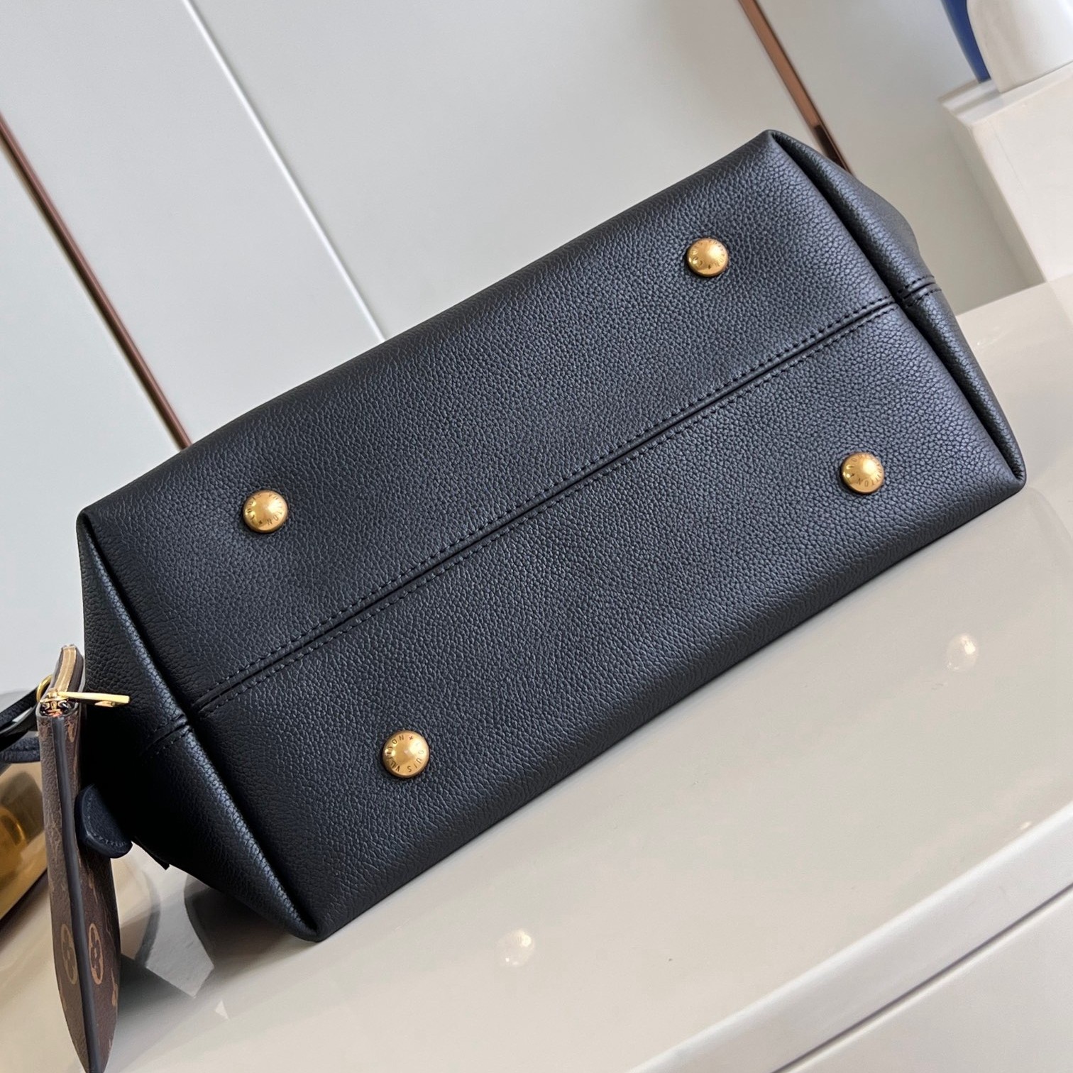 M24856 Low Key Hobo中號黑色_4