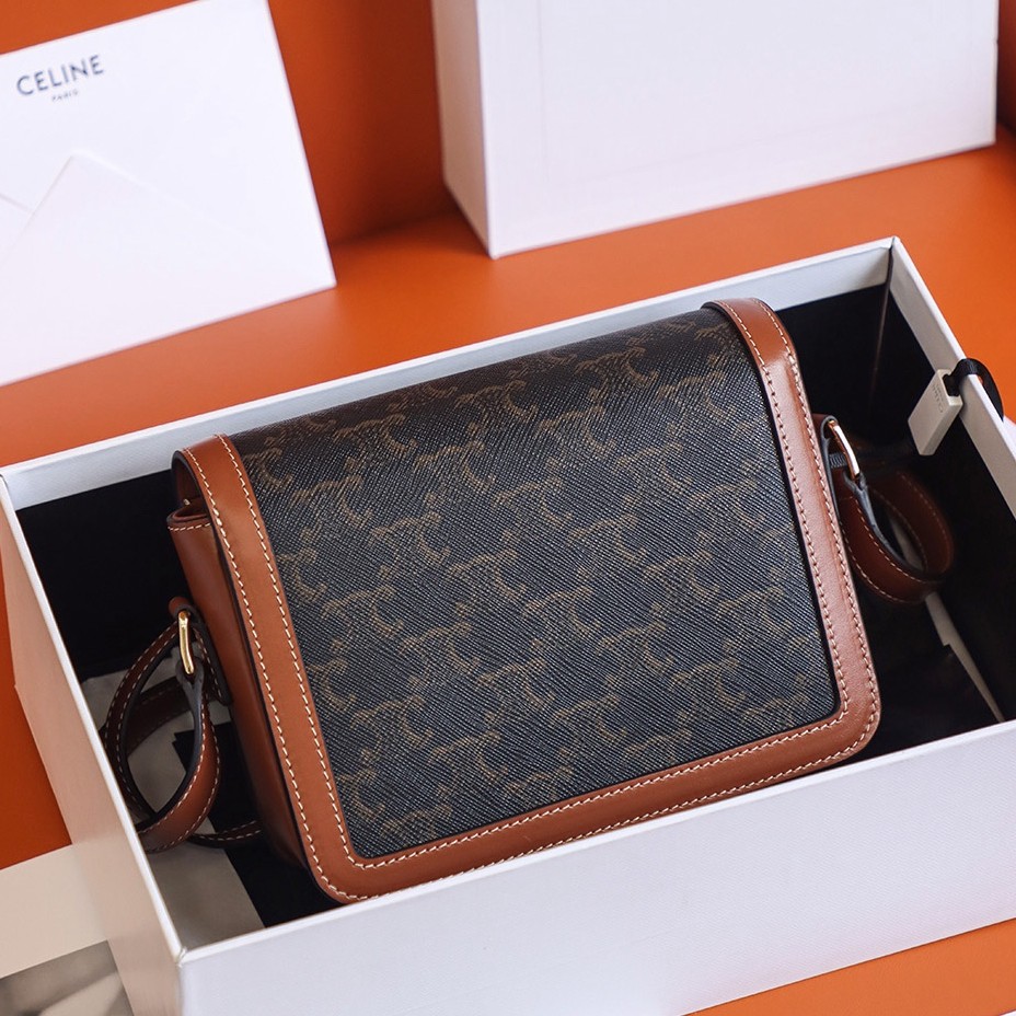 Teen Triomphe凱旋門老花_2