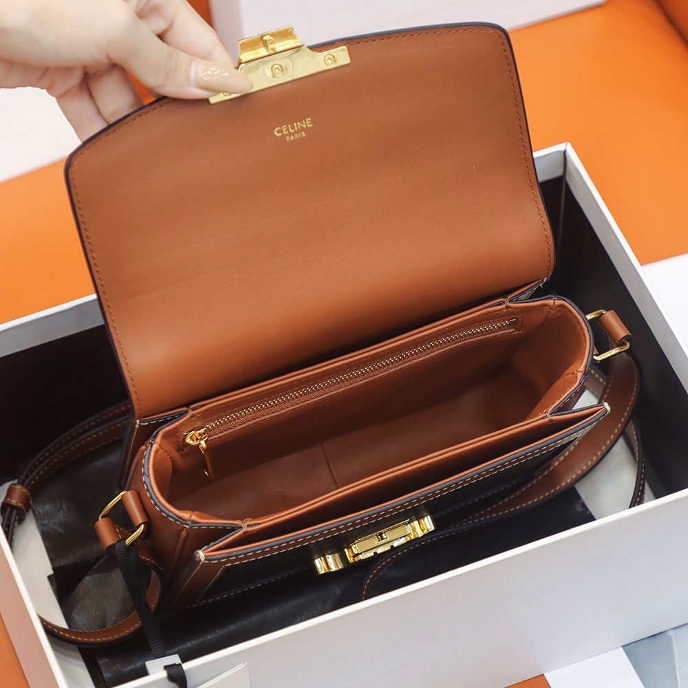 Teen Triomphe凱旋門老花_3