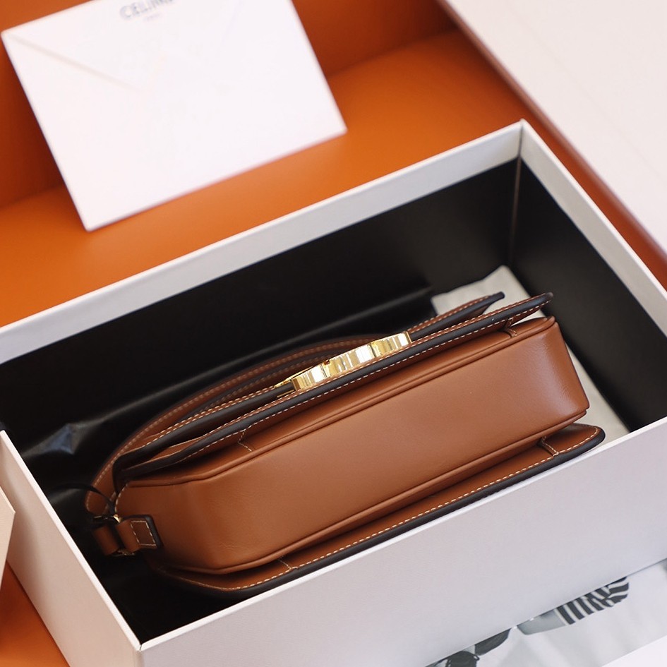 Teen Triomphe凱旋門白色老花_4