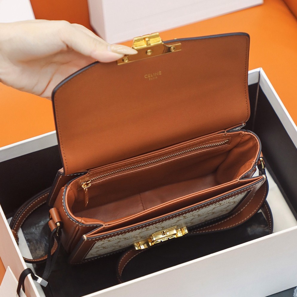 Teen Triomphe凱旋門白色老花_6