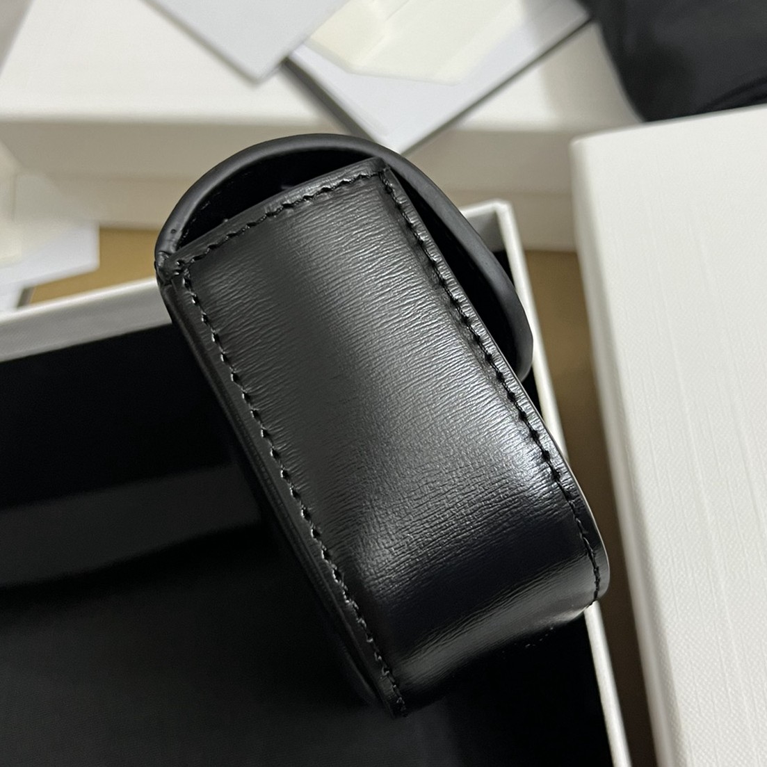 Triomphe 迷你凱旋門 耳機包_5