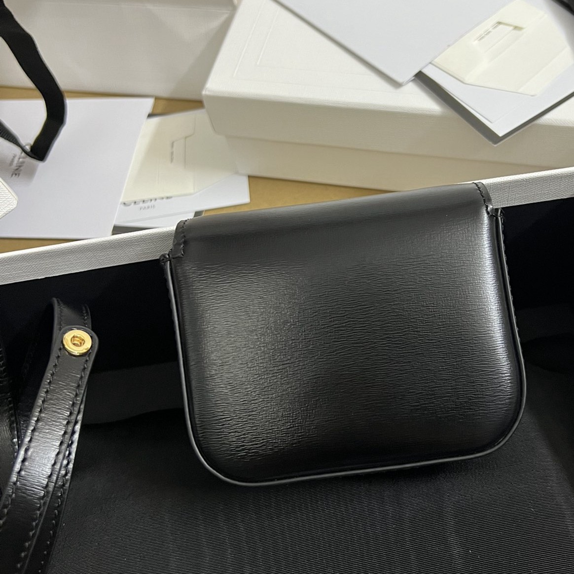 Triomphe 迷你凱旋門 耳機包_4