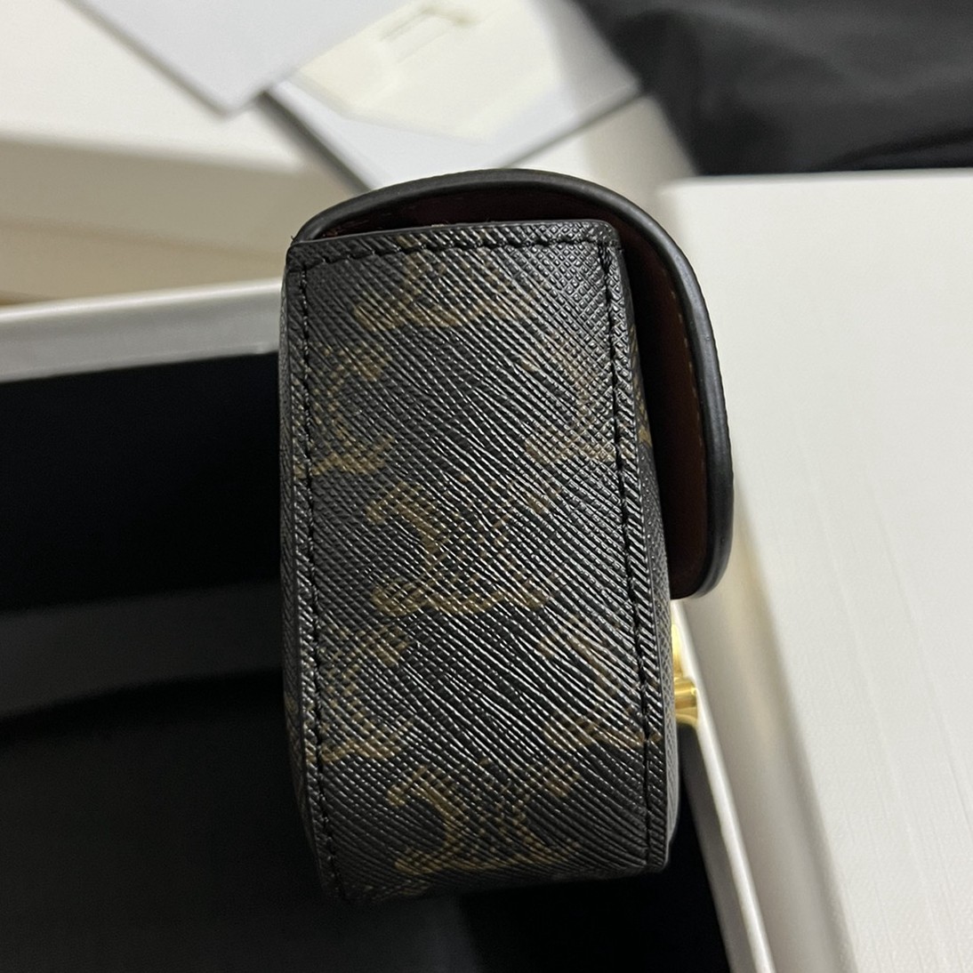 Triomphe 迷你凱旋門 耳機包_4