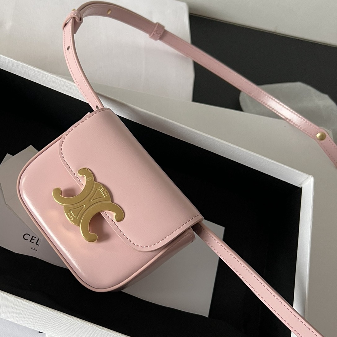 Triomphe 迷你凱旋門 耳機包_2