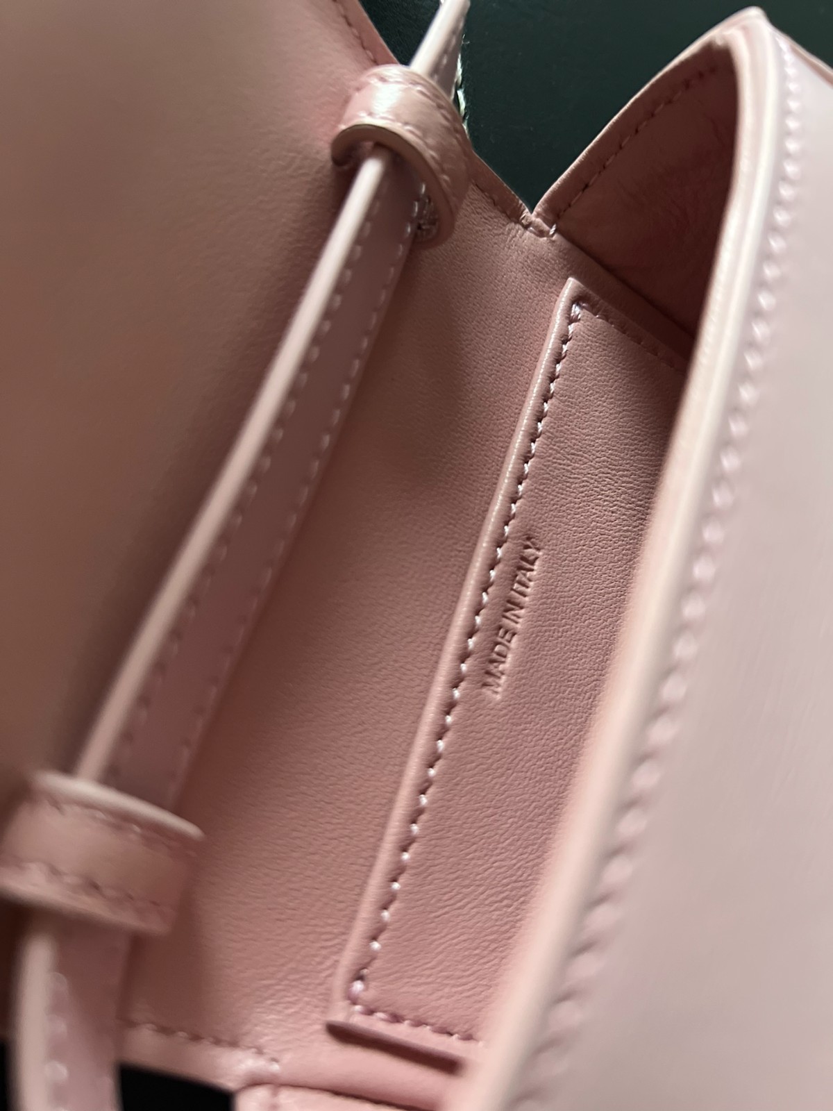 Triomphe 迷你凱旋門 耳機包_6