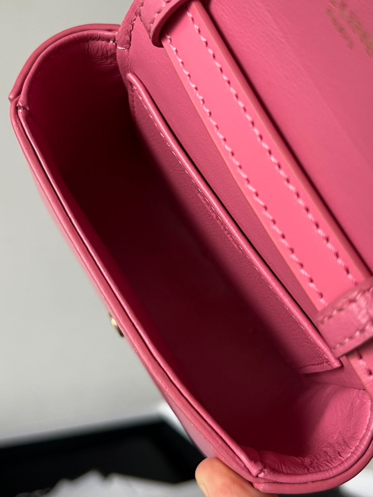 Triomphe 迷你凱旋門 耳機包_6