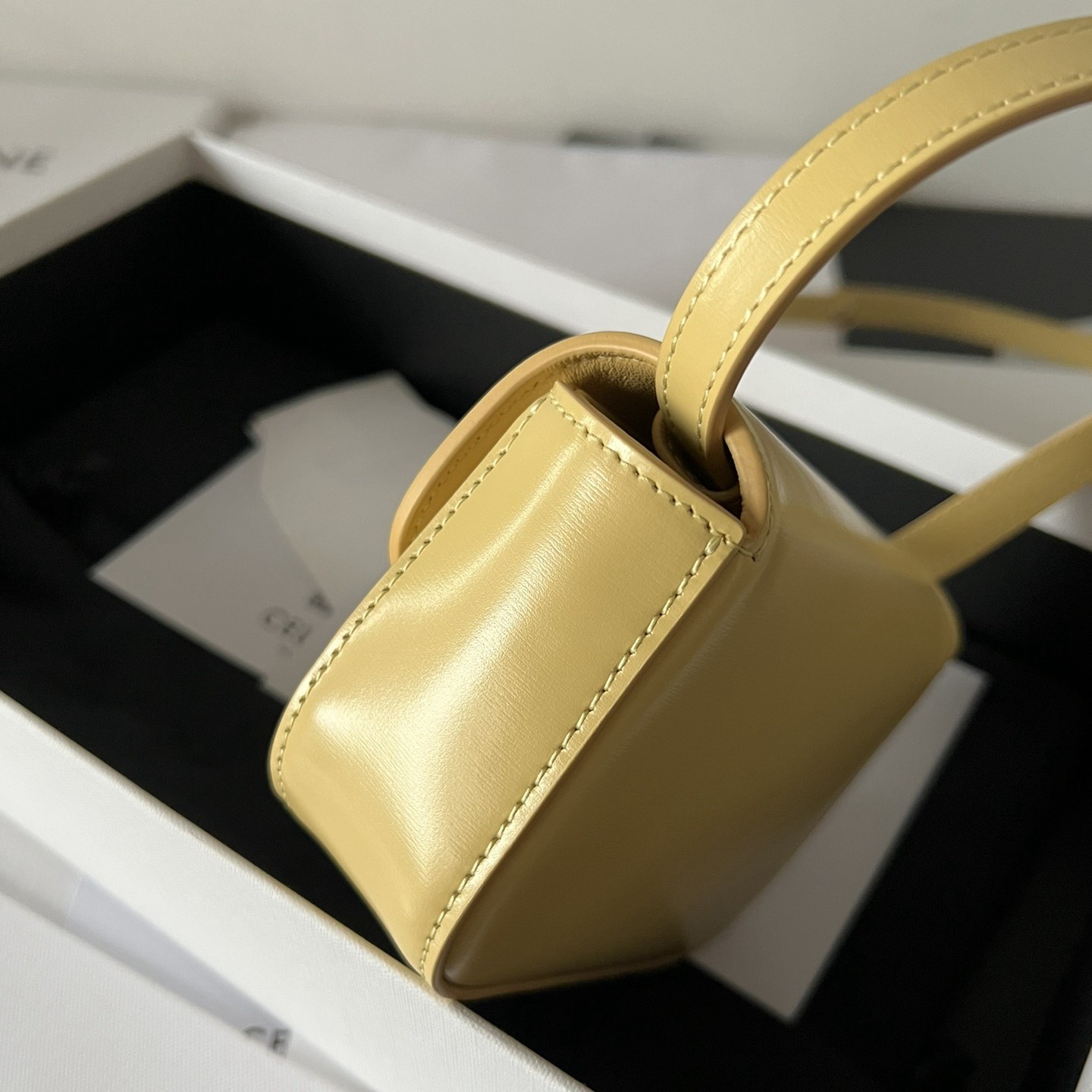 Triomphe 迷你凱旋門 耳機包_4