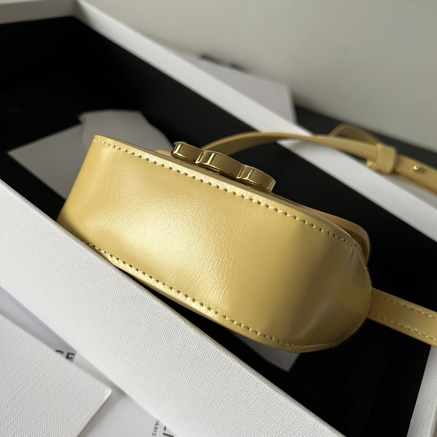 Triomphe 迷你凱旋門 耳機包_5