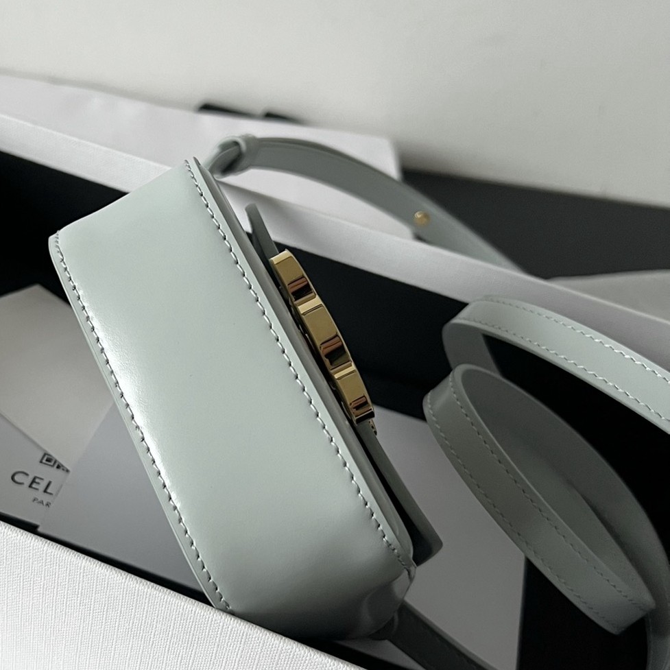 Triomphe 迷你凱旋門 耳機包_3