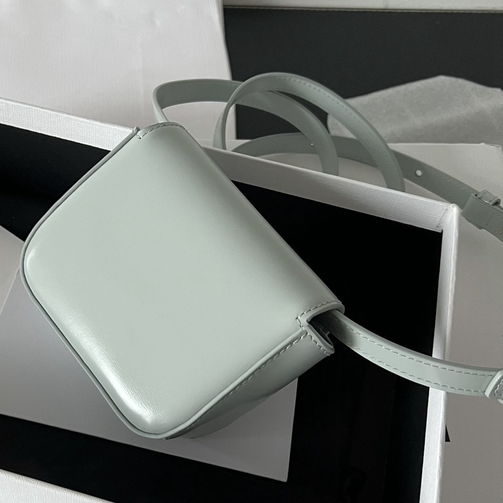 Triomphe 迷你凱旋門 耳機包_5