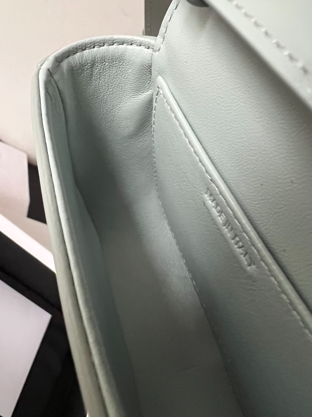 Triomphe 迷你凱旋門 耳機包_7