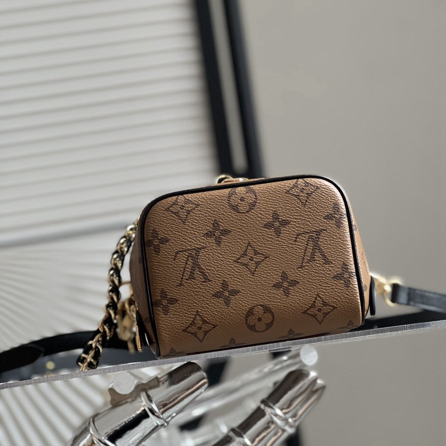 Just In Case 手袋 M47162_3