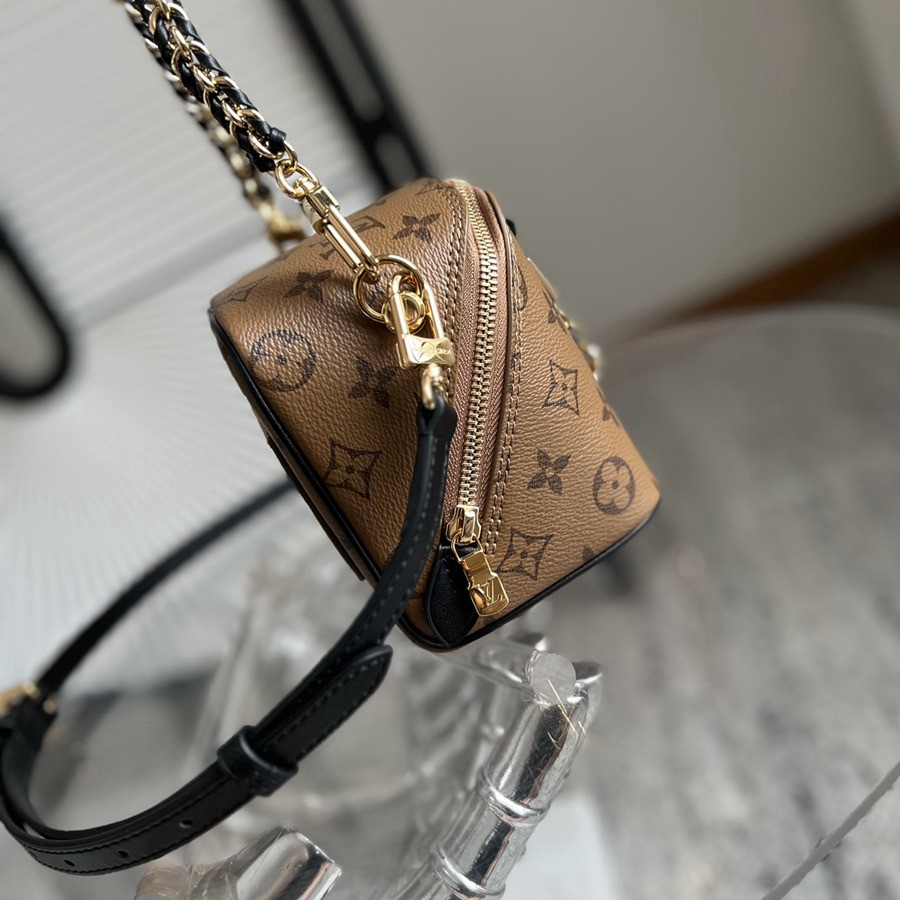 Just In Case 手袋 M47162_2