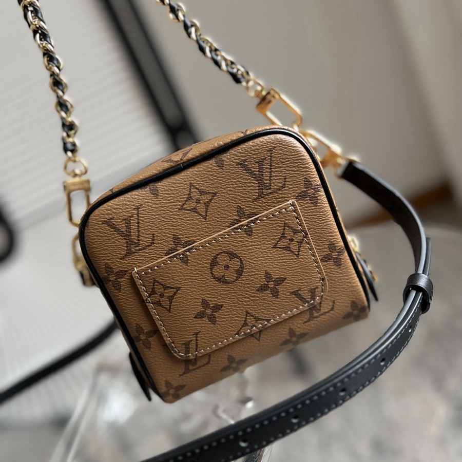 Just In Case 手袋 M47162_4