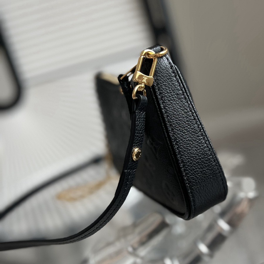 EASY POUCH ON STRAP 手袋M80349_2