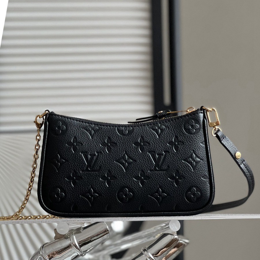 EASY POUCH ON STRAP 手袋M80349_6