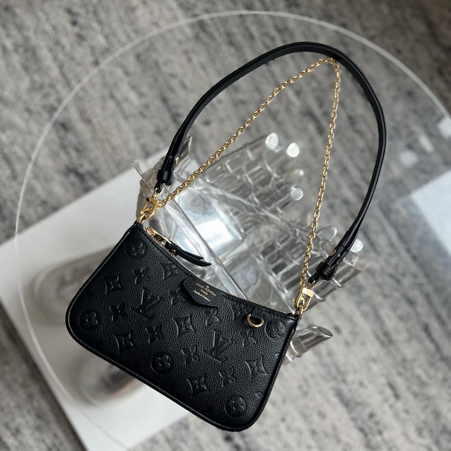 EASY POUCH ON STRAP 手袋M80349_4