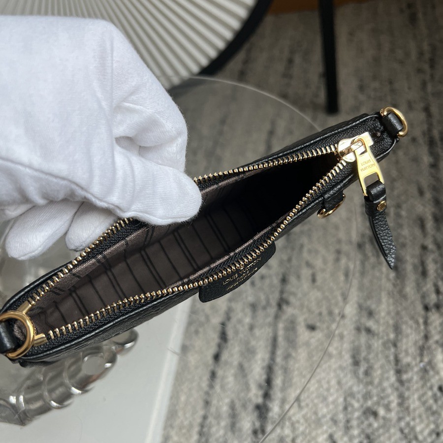 EASY POUCH ON STRAP 手袋M80349_5