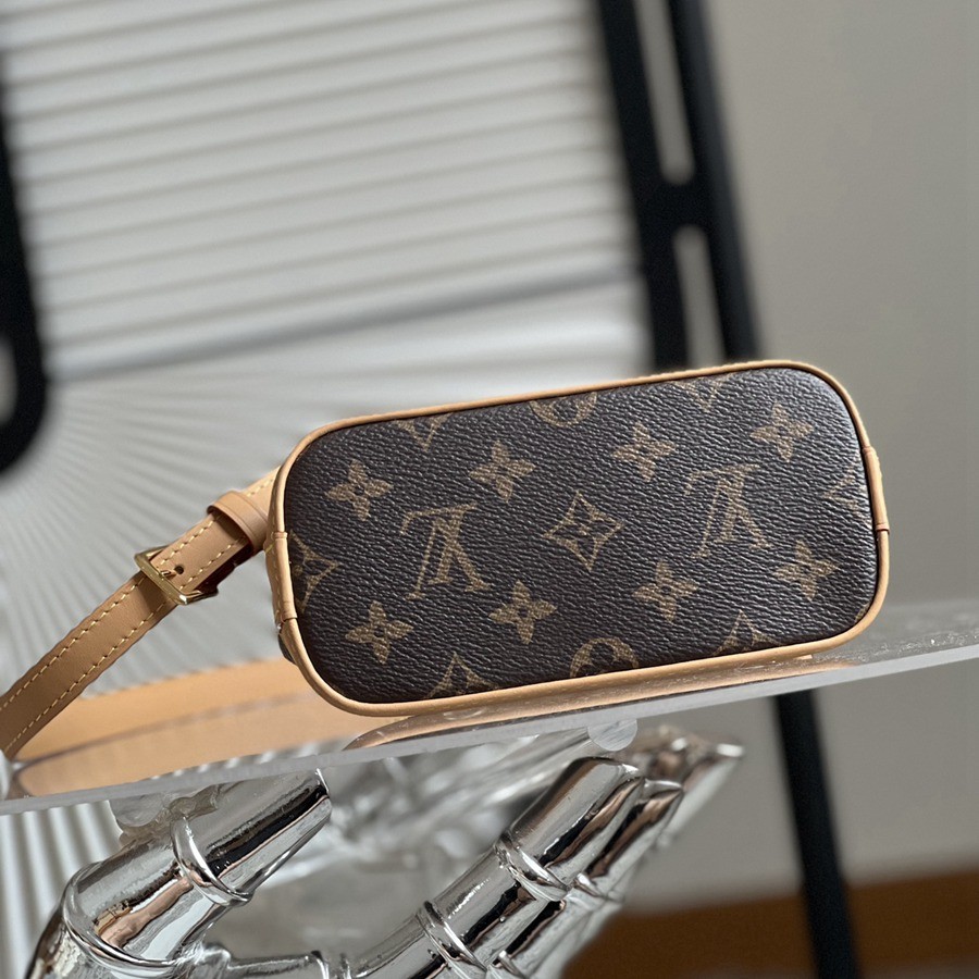 Nano Alma手袋 M82717_3