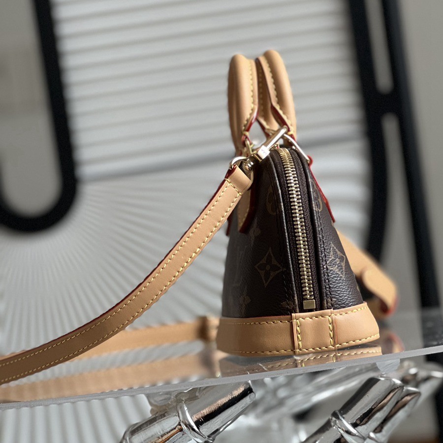 Nano Alma手袋 M82717_2