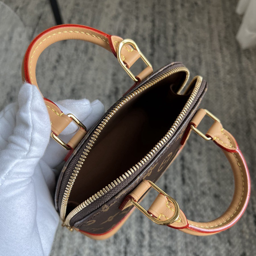 Nano Alma手袋 M82717_4