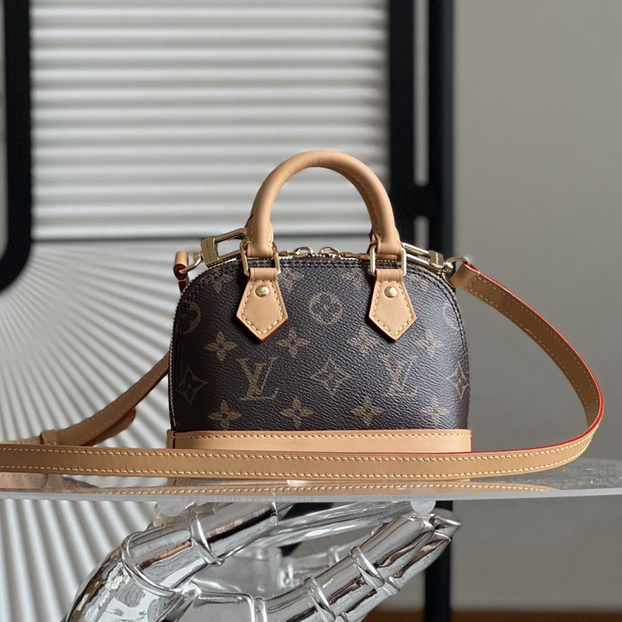 Nano Alma手袋 M82717_5