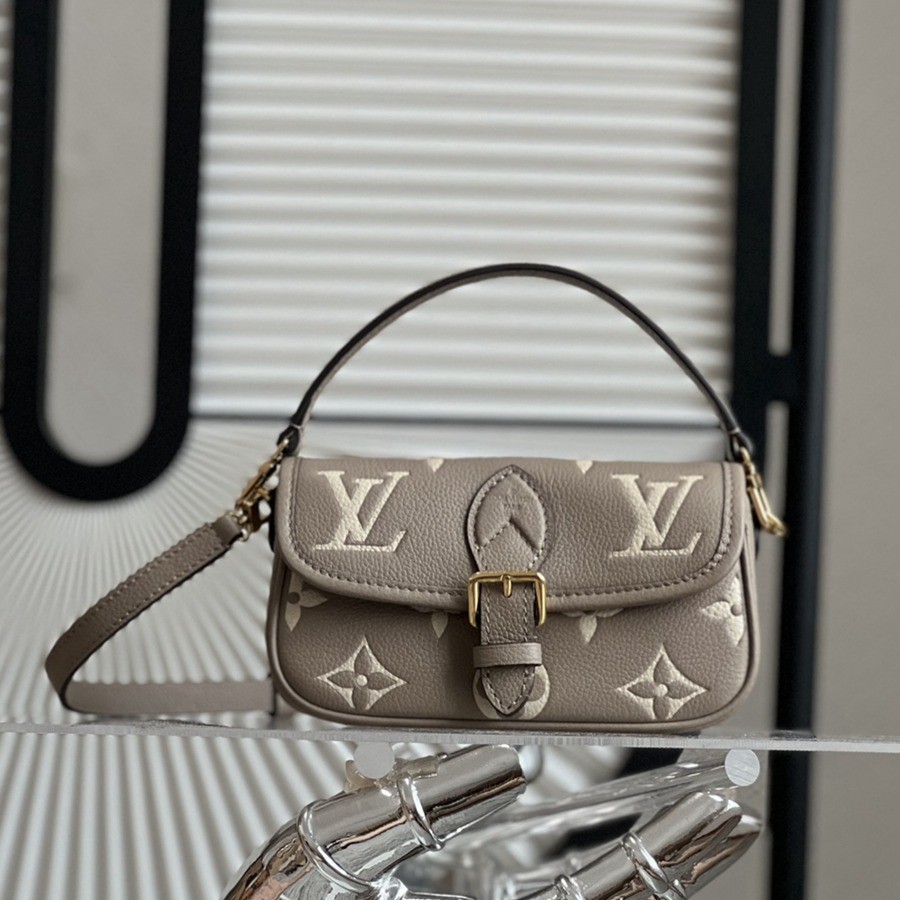 Nano Diane 手袋 M83300_1