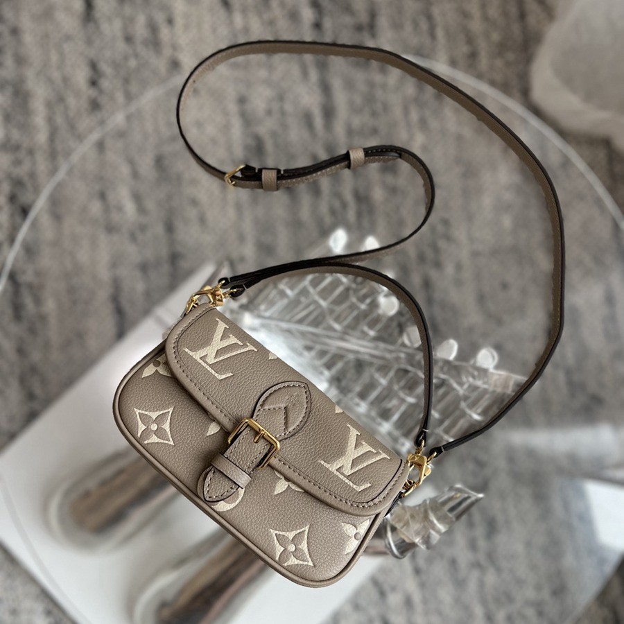 Nano Diane 手袋 M83300_4