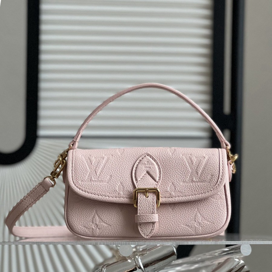 Nano Diane 手袋 M83566_1