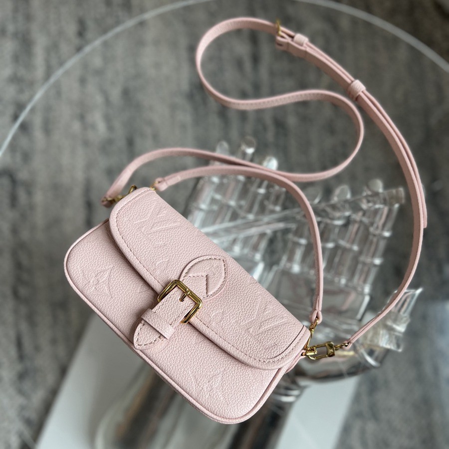 Nano Diane 手袋 M83566_4