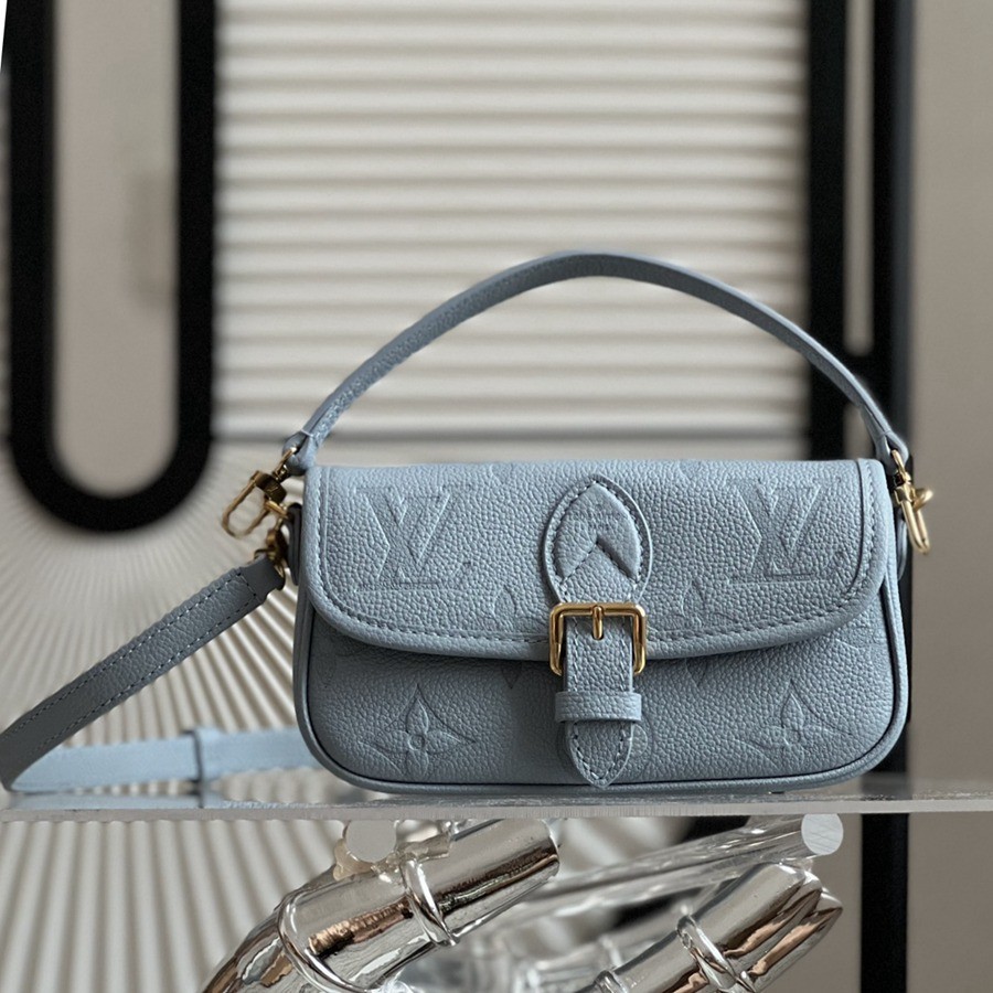 Nano Diane 手袋 M83592_1