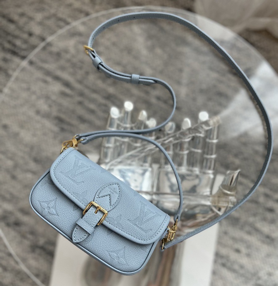 Nano Diane 手袋 M83592_4