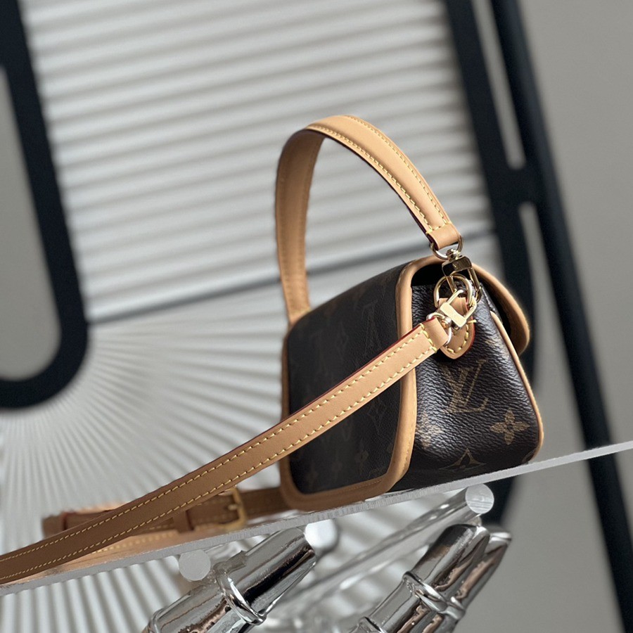 M83298 Nano Diane法棍包老花_2