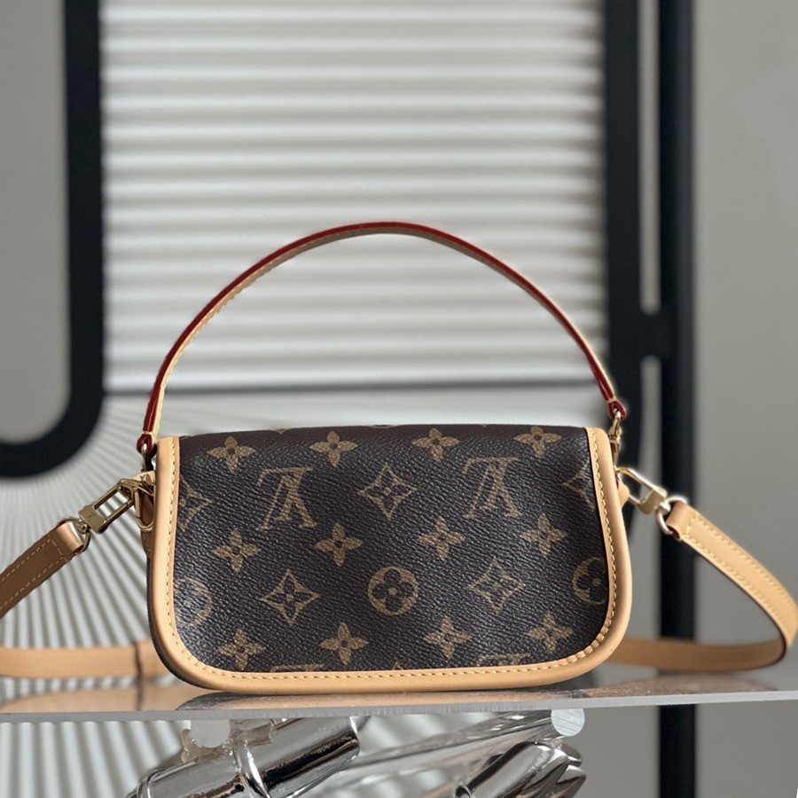 M83298 Nano Diane法棍包老花_5