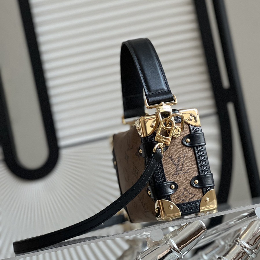 Side Trunk Mini手袋 M47139_2