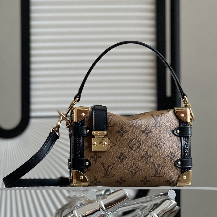 Side Trunk Mini手袋 M47139_1