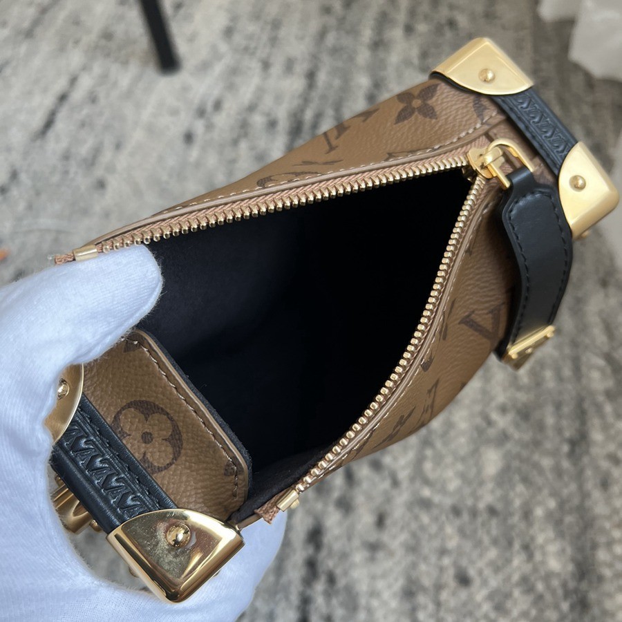 Side Trunk Mini手袋 M47139_5