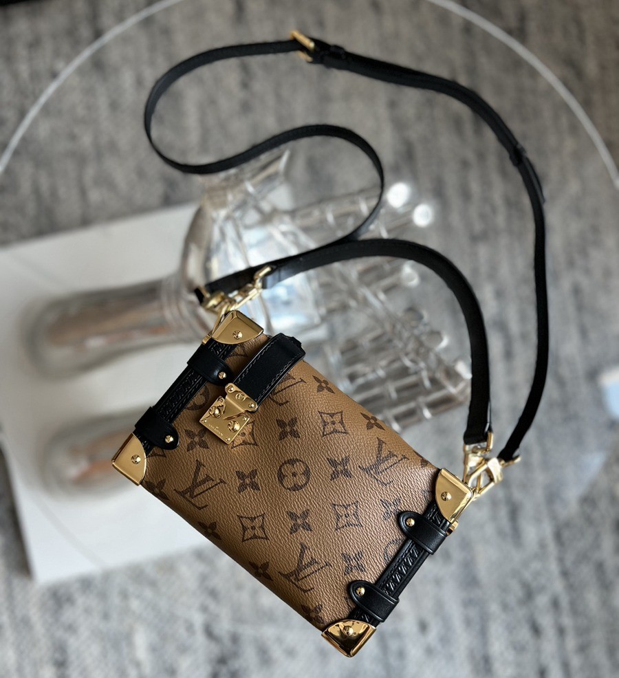 Side Trunk Mini手袋 M47139_4