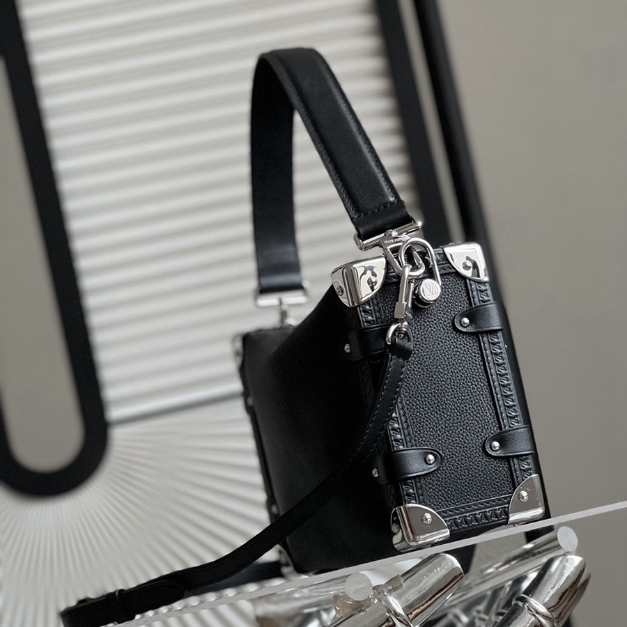 Side Trunk 小號手袋 M25160_2