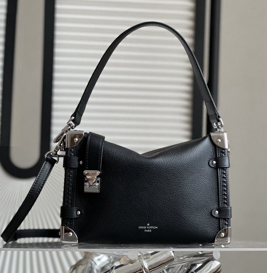 Side Trunk 小號手袋 M25160