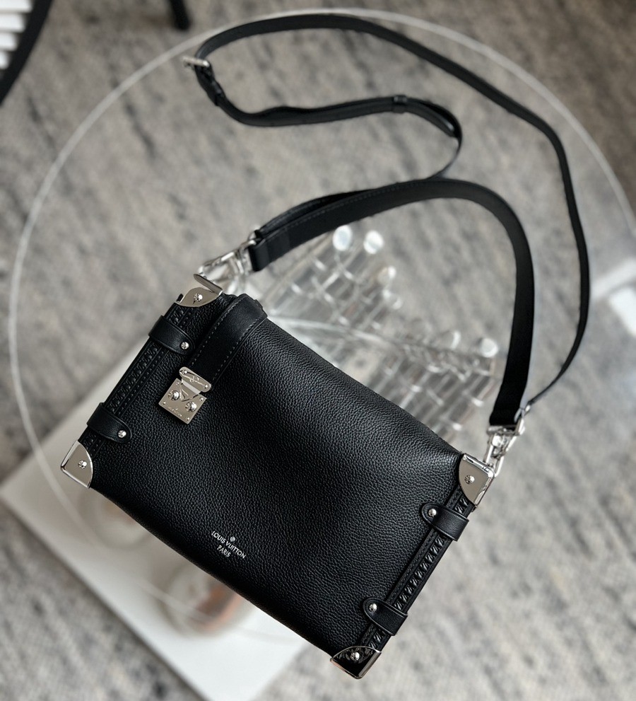 Side Trunk 小號手袋 M25160_4