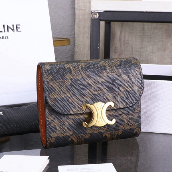 老花三折錢包_1