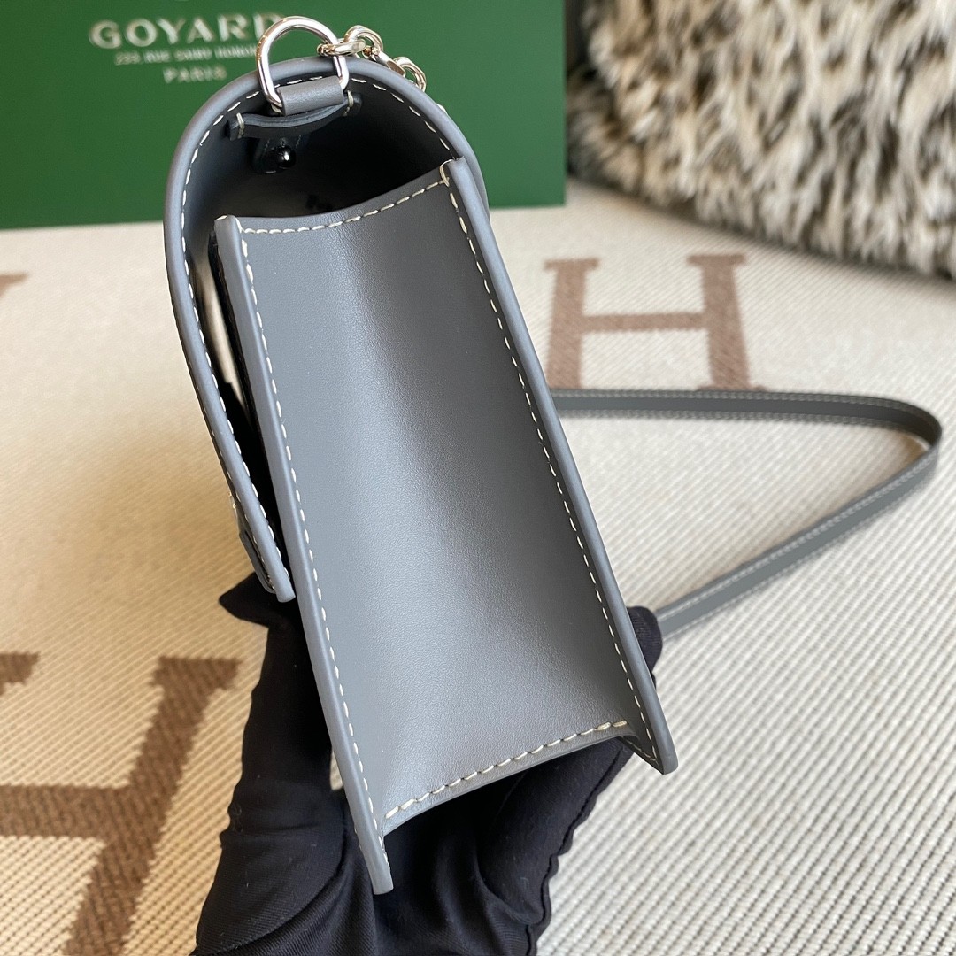 Duchess Marie-Caroline 鍊條斜背包_5