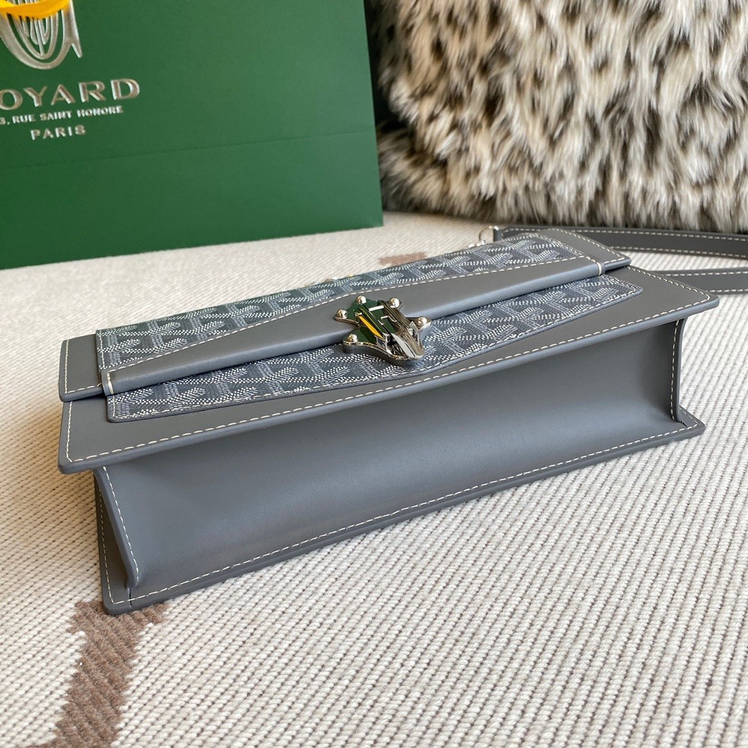 Duchess Marie-Caroline 鍊條斜背包_8