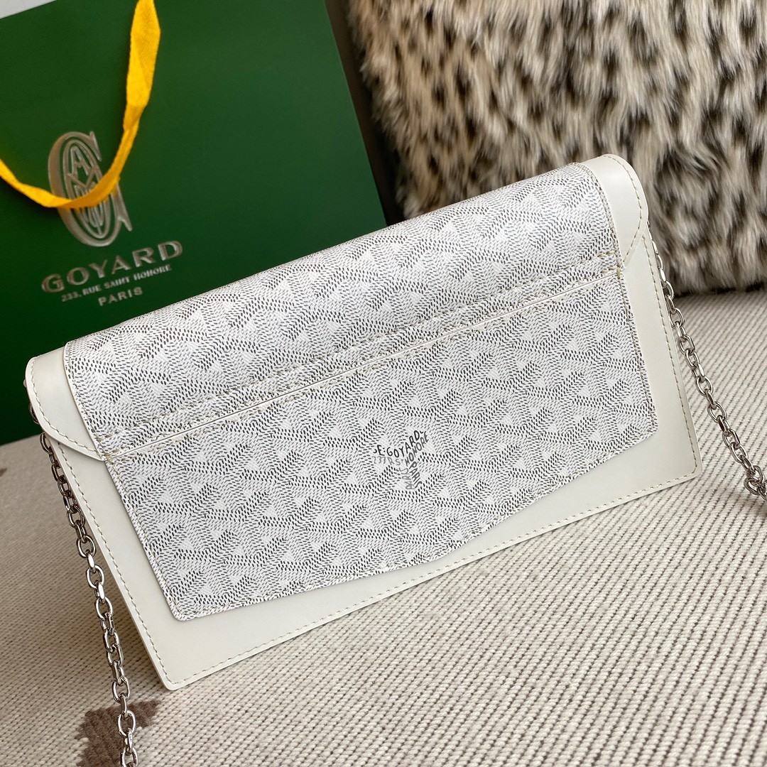 Duchess Marie-Caroline 鍊條斜背包_2