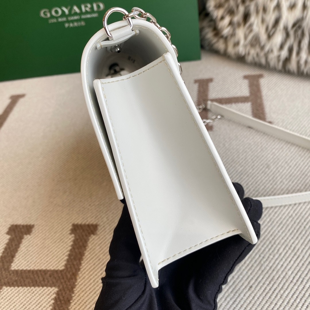 Duchess Marie-Caroline 鍊條斜背包_5